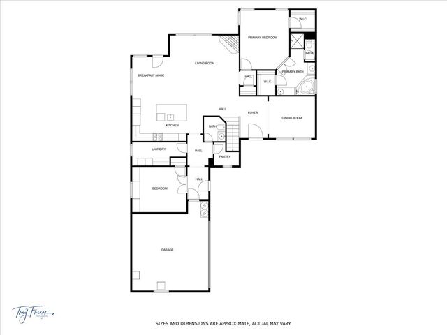 708 Northwood Road, Fort Worth, TX 76107