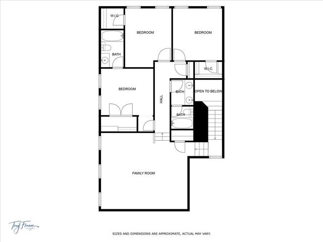 708 Northwood Road, Fort Worth, TX 76107