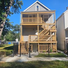 8509 S Brandon Avenue Gardn, Chicago, IL 60617