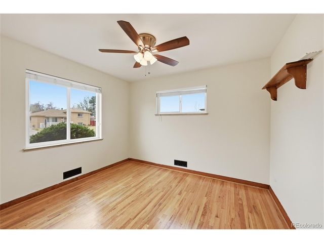 1982 S Wolcott Ct, Denver, CO 80219