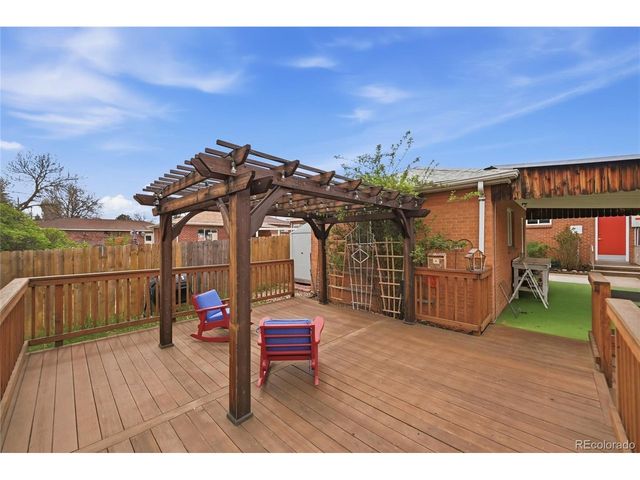 1982 S Wolcott Ct, Denver, CO 80219