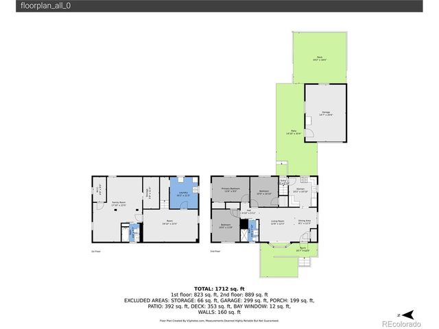 1982 S Wolcott Ct, Denver, CO 80219