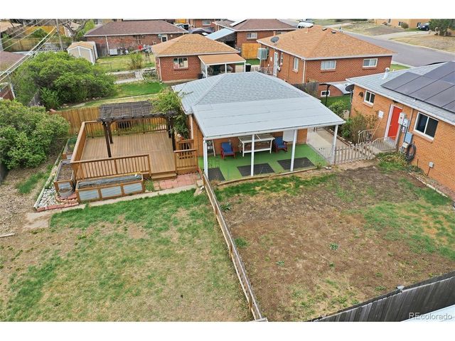 1982 S Wolcott Ct, Denver, CO 80219