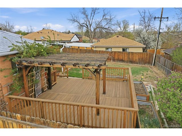 1982 S Wolcott Ct, Denver, CO 80219