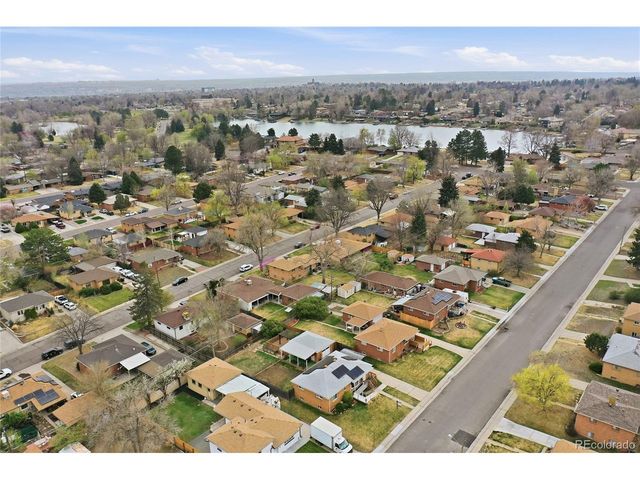 1982 S Wolcott Ct, Denver, CO 80219