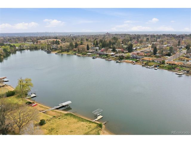 1982 S Wolcott Ct, Denver, CO 80219