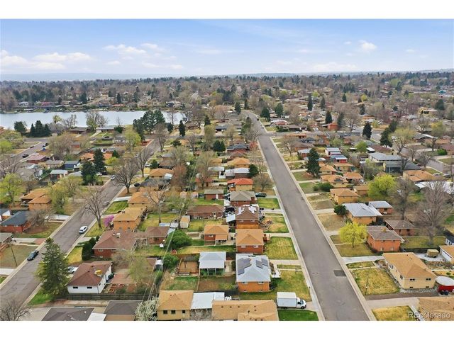 1982 S Wolcott Ct, Denver, CO 80219