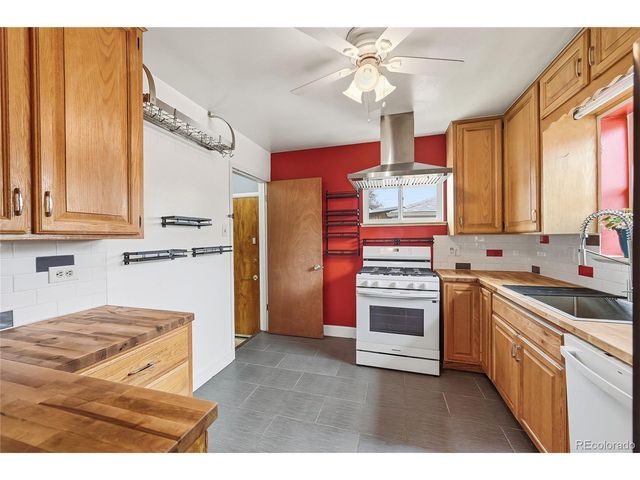 1982 S Wolcott Ct, Denver, CO 80219