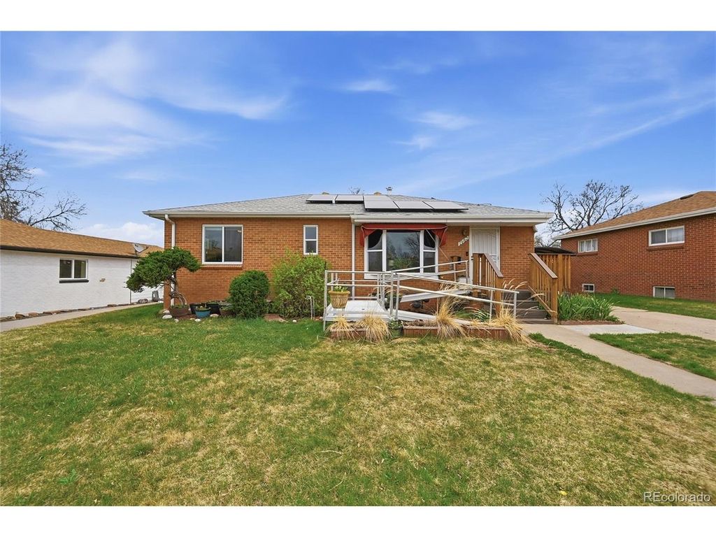 1982 S Wolcott Ct, Denver, CO 80219