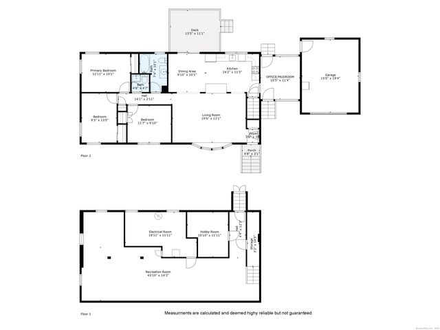 63 Country Way, North Haven, CT 06473