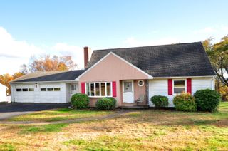 119 Humiston Circle, Thomaston, CT 06787