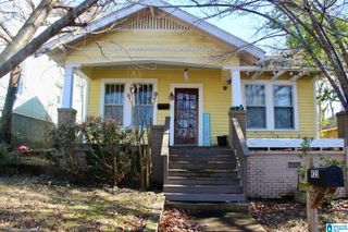 923 HIGHLAND AVENUE, Anniston, AL 36207