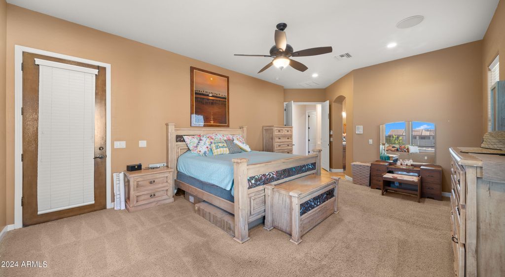 Image 10 of property listing at 19711 W GEORGIA Avenue, Litchfield Park, AZ 85340