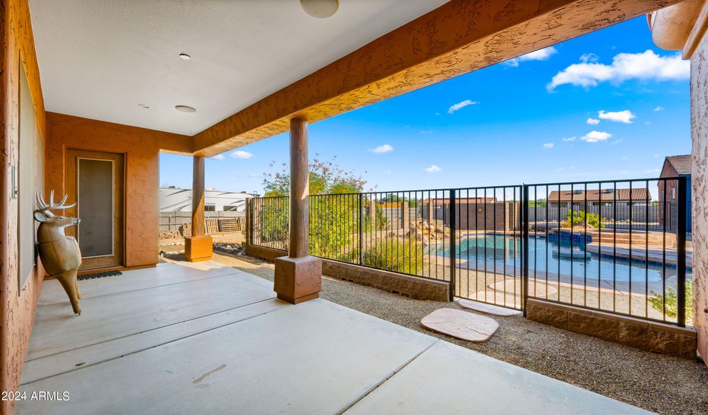 Image 14 of property listing at 19711 W GEORGIA Avenue, Litchfield Park, AZ 85340
