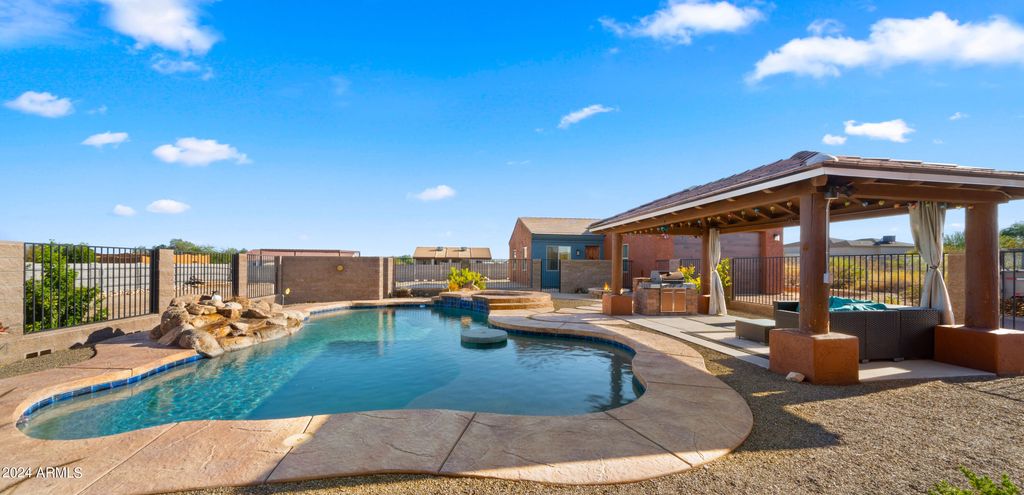 Image 15 of property listing at 19711 W GEORGIA Avenue, Litchfield Park, AZ 85340