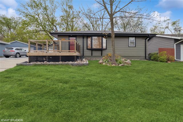 7340 Southview Drive, Des Moines, IA 50315
