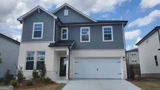 7140 Brushwood Bend LOT 107, Lithonia, GA 30058