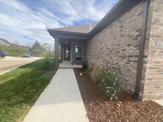 2023 Horseshoe Cir lot 218, Gallatin, TN 37066