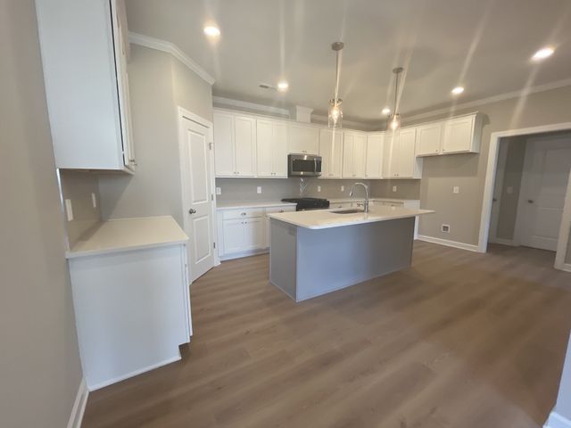 2023 Horseshoe Cir lot 218, Gallatin, TN 37066