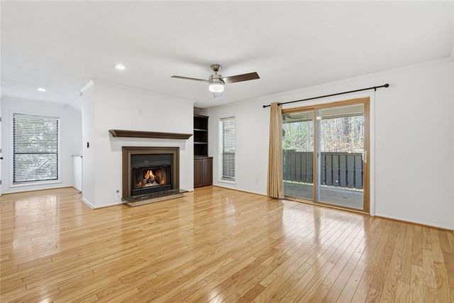 1104 Woodcliff Drive, Atlanta, GA 30350