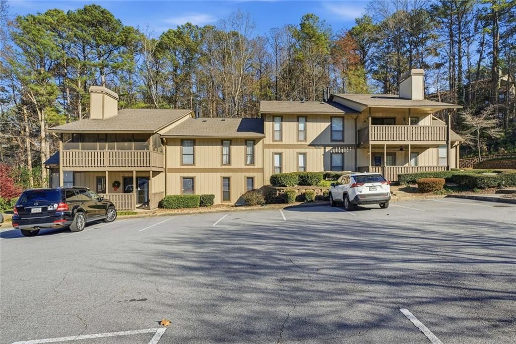 1104 Woodcliff Drive, Atlanta, GA 30350