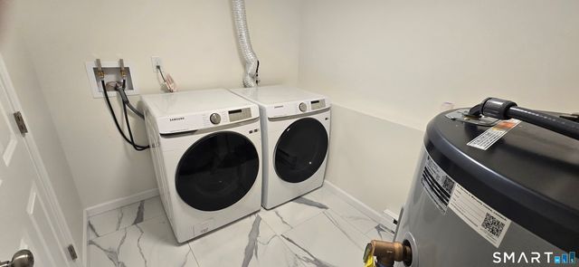 262 Westwoods Terrace, Bristol, CT 06010