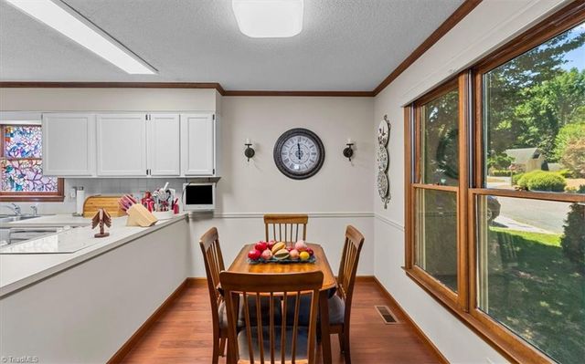 5021 Mereworth Court, Winston-salem, NC 27104