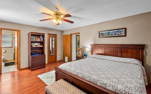 5021 Mereworth Court, Winston-salem, NC 27104