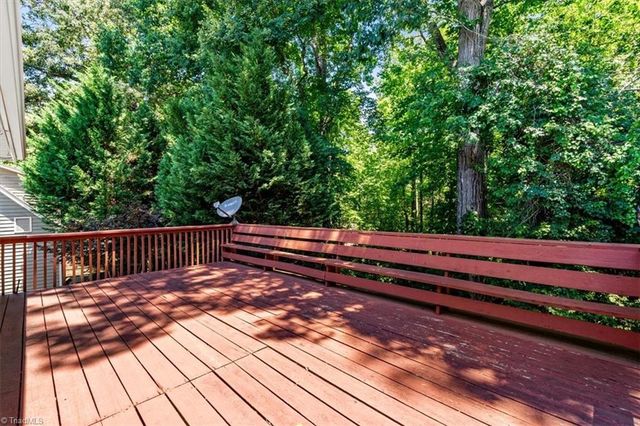 5021 Mereworth Court, Winston-salem, NC 27104