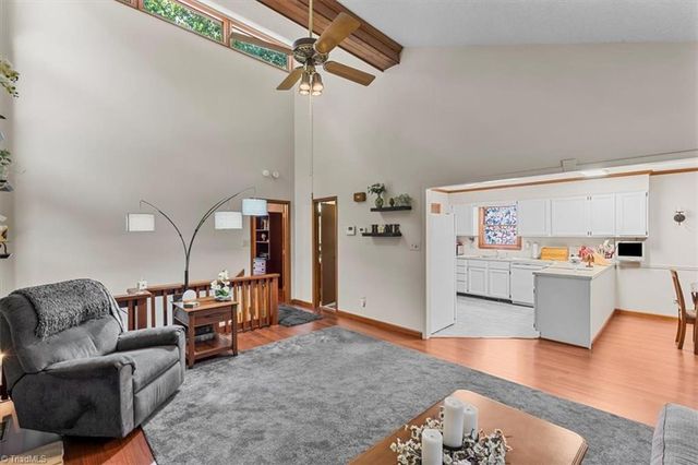 5021 Mereworth Court, Winston-salem, NC 27104