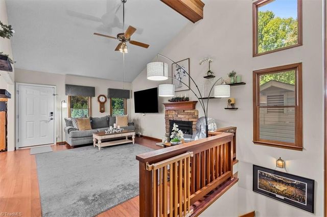 5021 Mereworth Court, Winston-salem, NC 27104