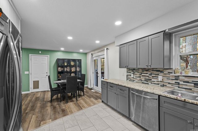 130 Church Camp Rd Road, Higden, AR 72067