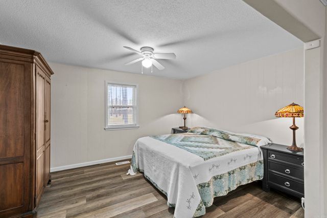 130 Church Camp Rd Road, Higden, AR 72067