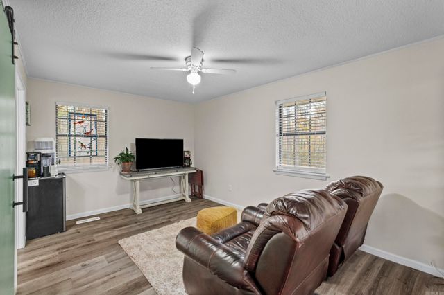 130 Church Camp Rd Road, Higden, AR 72067