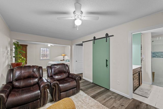 130 Church Camp Rd Road, Higden, AR 72067