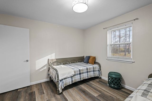 130 Church Camp Rd Road, Higden, AR 72067