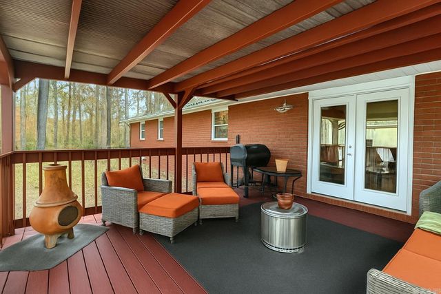 130 Church Camp Rd Road, Higden, AR 72067