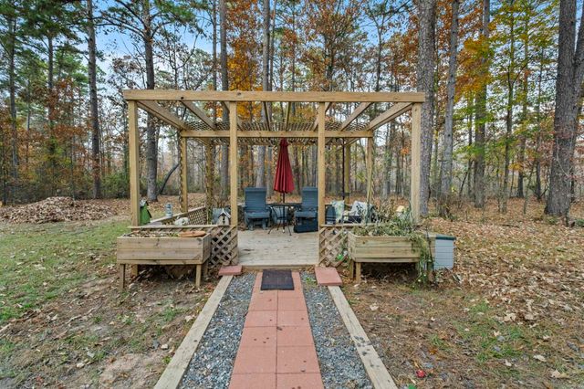 130 Church Camp Rd Road, Higden, AR 72067