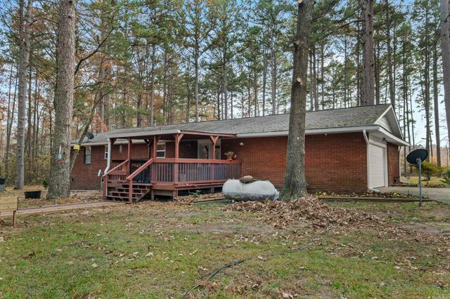 130 Church Camp Rd Road, Higden, AR 72067