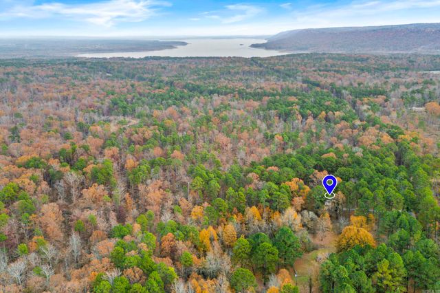 130 Church Camp Rd Road, Higden, AR 72067