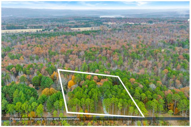 130 Church Camp Rd Road, Higden, AR 72067