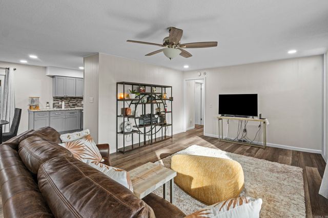 130 Church Camp Rd Road, Higden, AR 72067