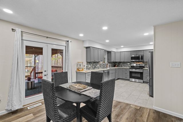 130 Church Camp Rd Road, Higden, AR 72067