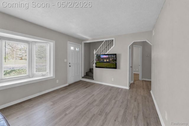 36845 Sibley Road, Huron Charter Township, MI 48164