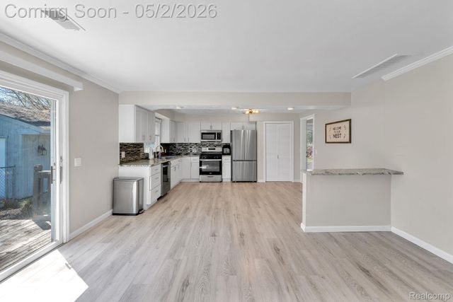 36845 Sibley Road, Huron Charter Township, MI 48164