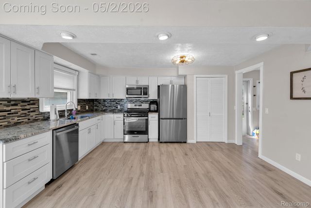36845 Sibley Road, Huron Charter Township, MI 48164