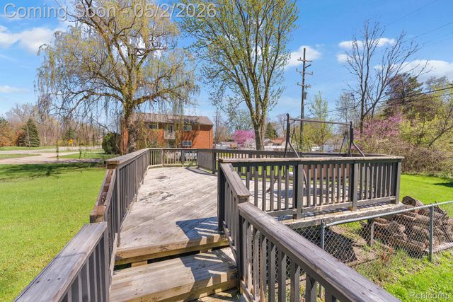 36845 Sibley Road, Huron Charter Township, MI 48164