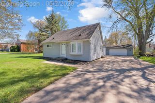 36845 Sibley Road, Huron Charter Township, MI 48164