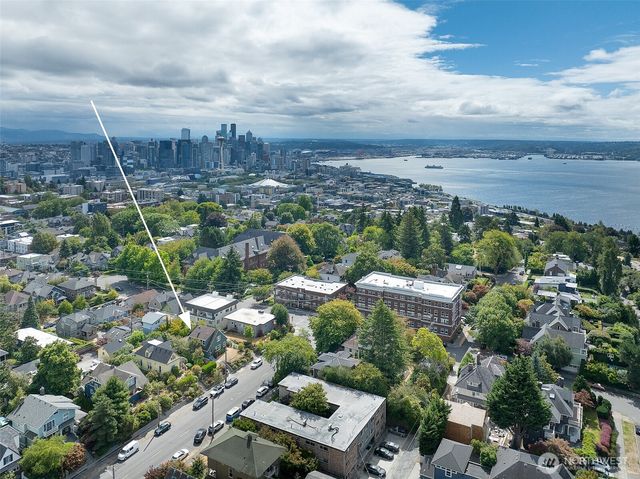 1512 6th Avenue W, Seattle, WA 98119