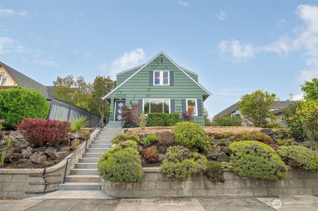1512 6th Avenue W, Seattle, WA 98119
